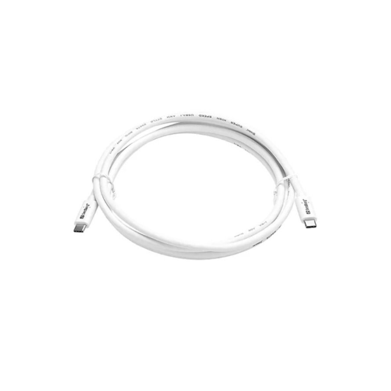 Polnilni kabel Sandberg USB-C > USB-C Gen2 PD 100W, 5m