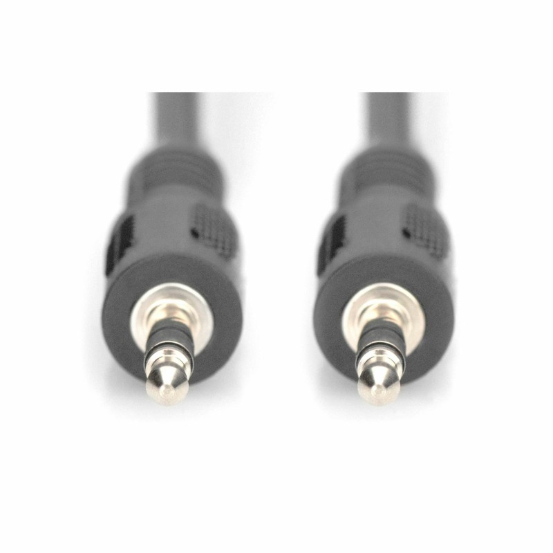 Kabel AVDIO 3.5M-3.5M 1,5m Digitus