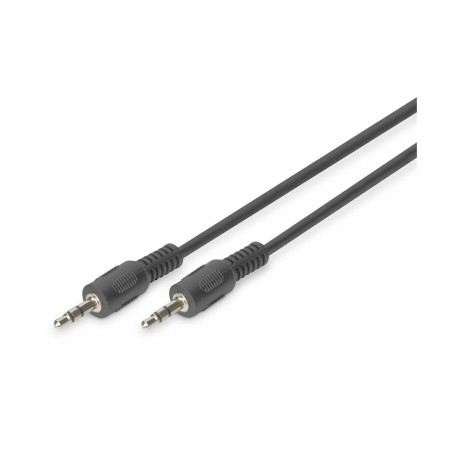 Kabel AVDIO 3.5M-3.5M 2.5m Digitus