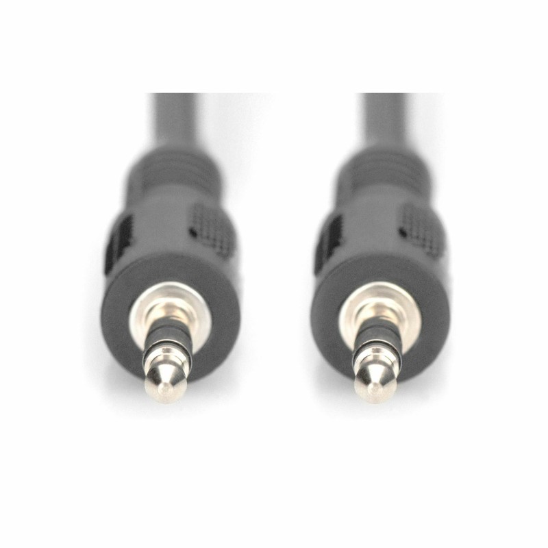 Kabel AVDIO 3.5M-3.5M 2.5m Digitus