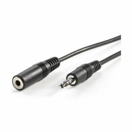 Kabel audio 3.5M-3.5Ž podaljšek 5m