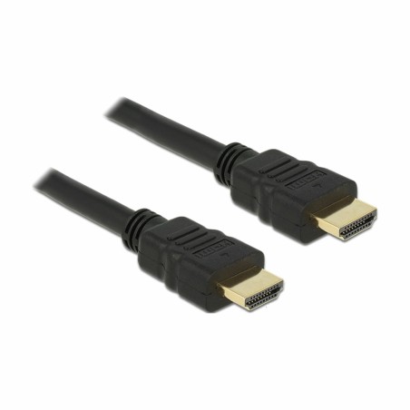 Kabel HDMI - HDMI 0.5m