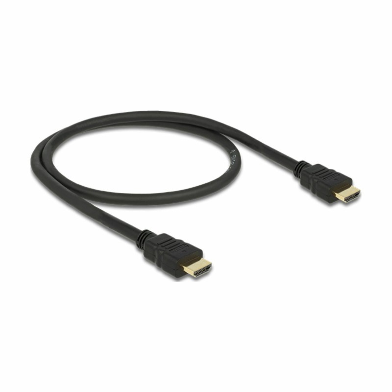 Kabel HDMI - HDMI 0.5m