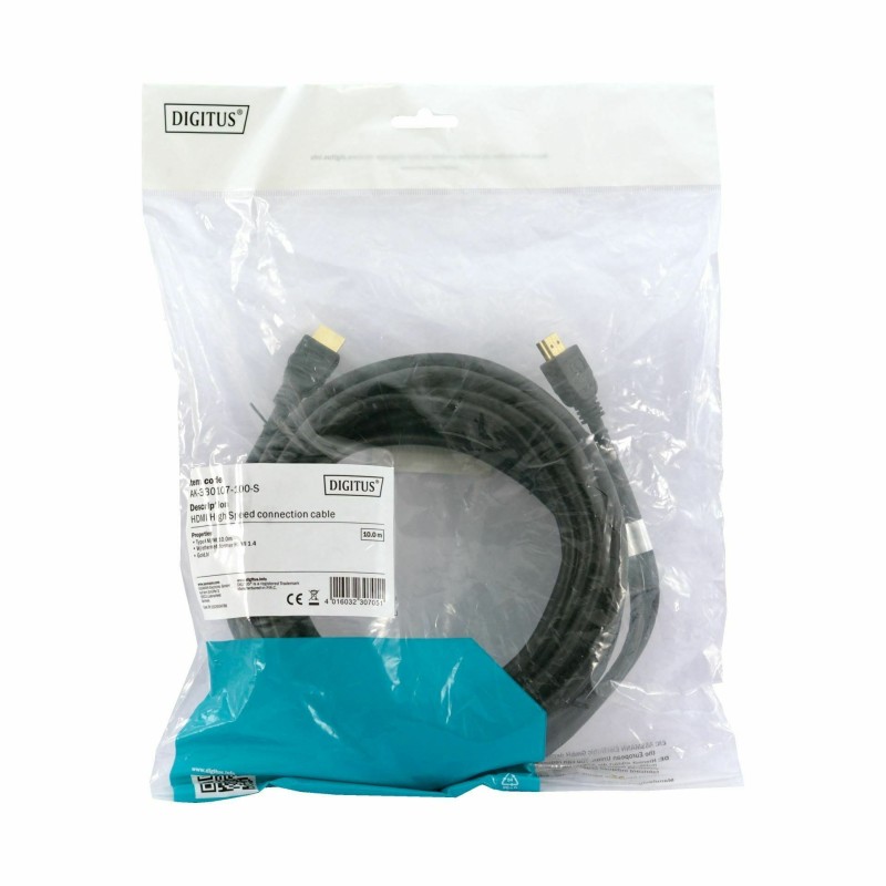 Kabel HDMI - HDMI 10m