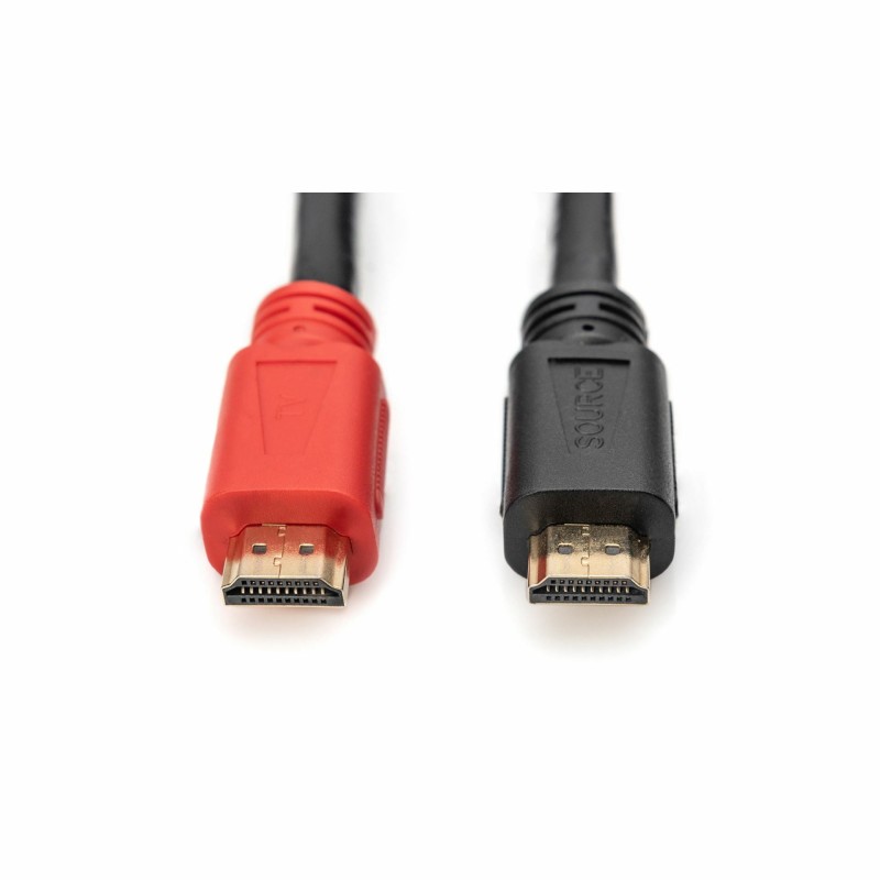 Kabel HDMI - HDMI 10m z ojačevalcem