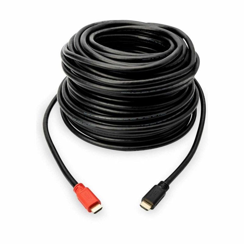 Kabel HDMI - HDMI 10m z ojačevalcem