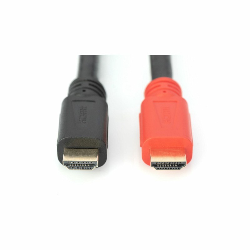 Kabel HDMI- HDMI 20m z ojačevalcem Digitus