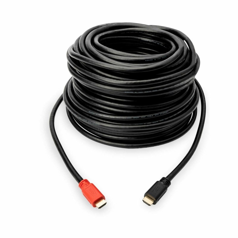 Kabel HDMI- HDMI 20m z ojačevalcem Digitus
