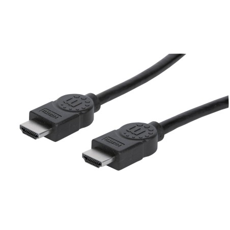 Kabel HDMI - HDMI 2m Manhattan