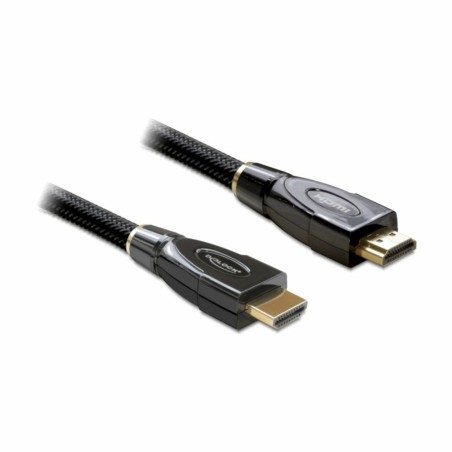 Kabel HDMI z mrežno povezavo 3m Delock