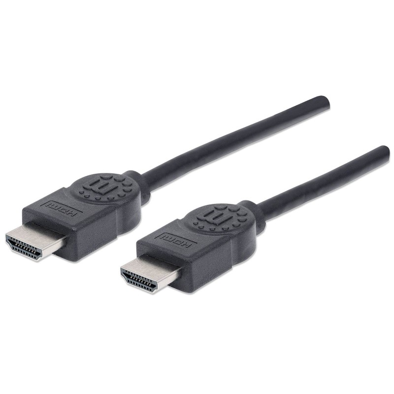 Kabel HDMI - HDMI 5m Manhattan