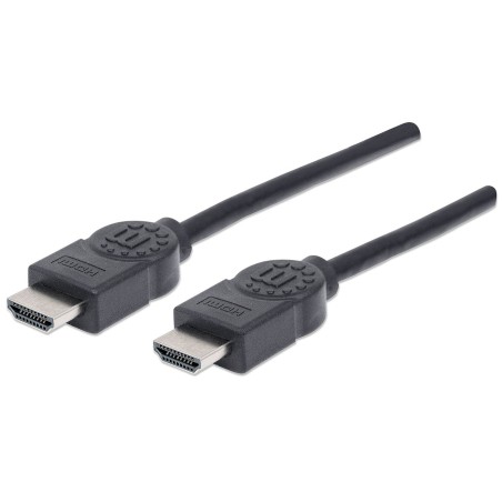 Kabel HDMI - HDMI 5m Manhattan
