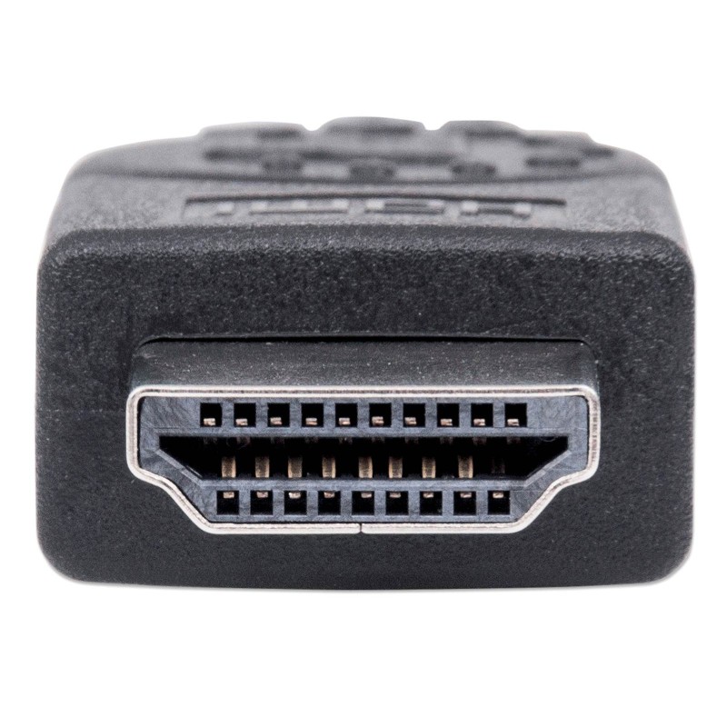 Kabel HDMI - HDMI 5m Manhattan