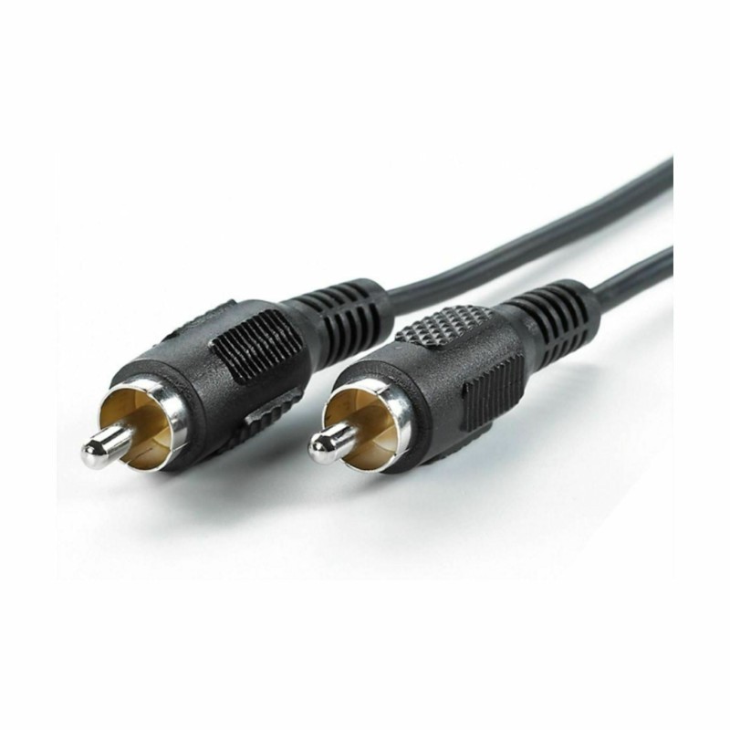 Kabel VIDEO RCA M/M 2,5m Value