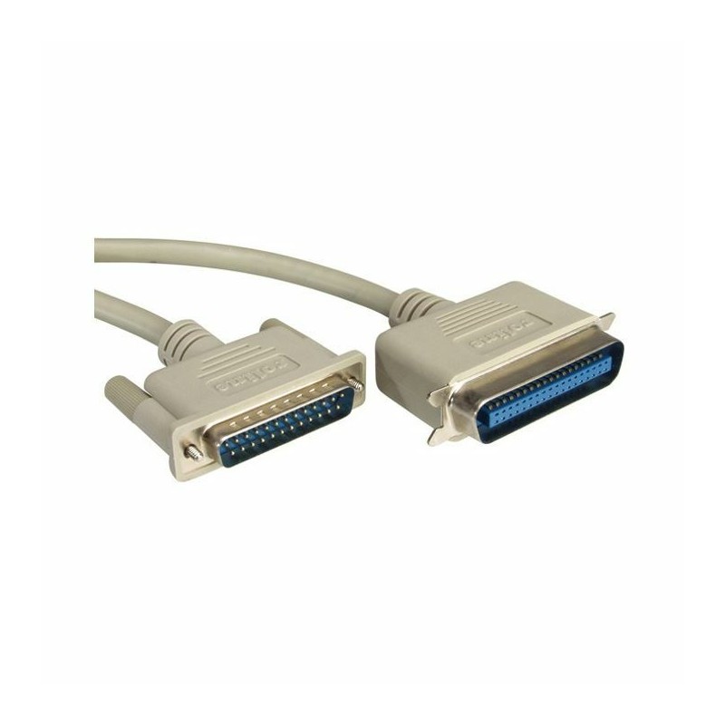 Kabel centronics na LPT za tiskalnik 1.8m
