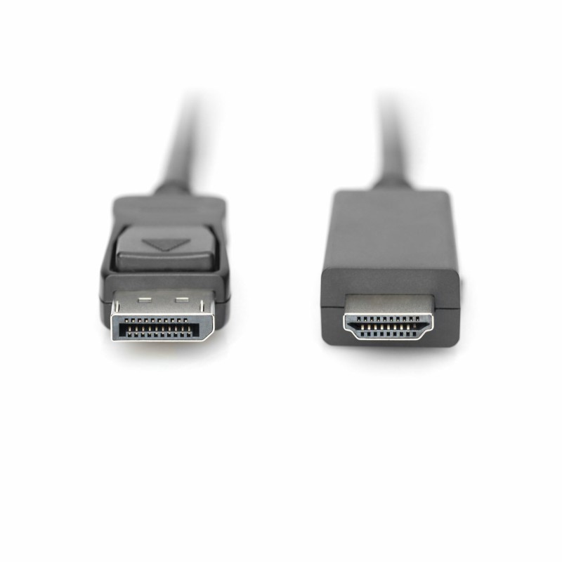 Kabel Displayport na HDMI 2m Digitus