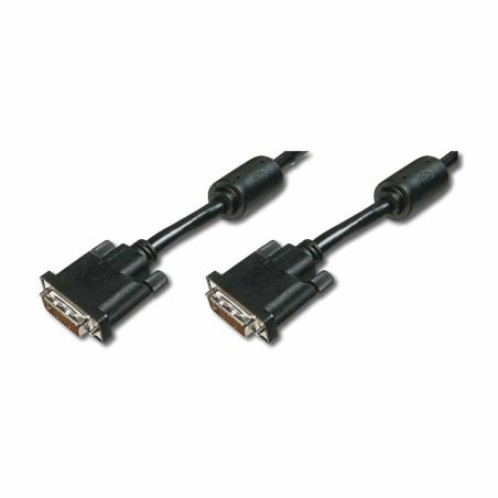 Kabel za monitor DVI M/M 24+1, 3m