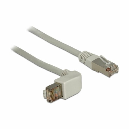 SFTP CAT.5e patch 2m siv kotni Delock