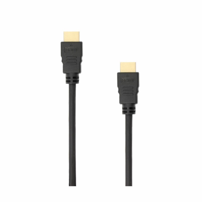Kabel HDMI z mrežno povezavo 3m SBOX, črn