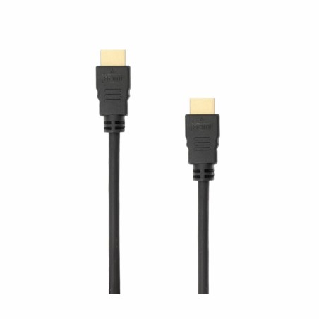 Kabel HDMI z mrežno povezavo 3m SBOX, črn