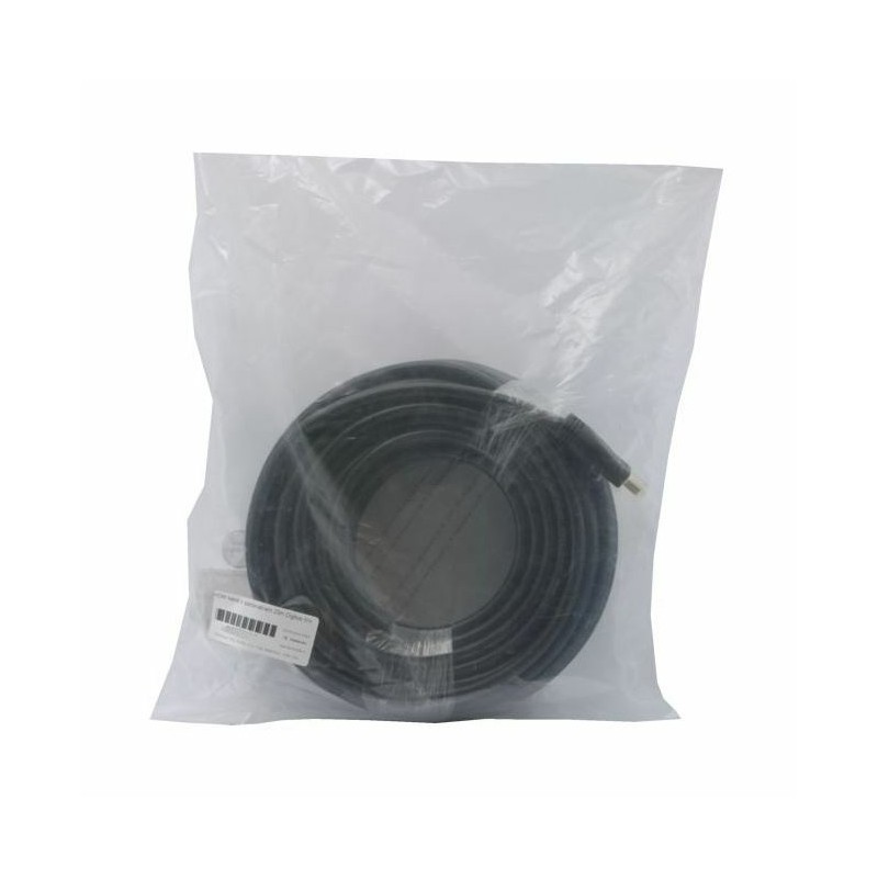 Kabel HDMI z ojačevalcem 30m Digitus, črn