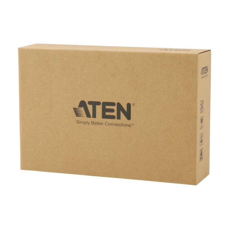 Line Extender HDMI Aten VE800 RJ45 do 60m