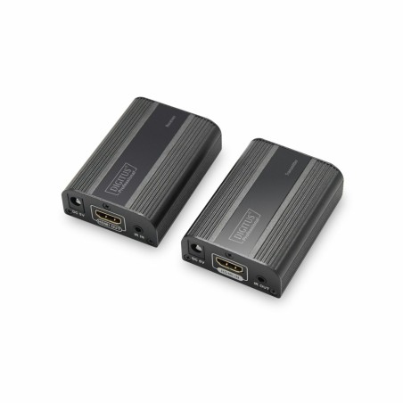Line extender-HDMI RJ45-RJ45 4K2K/60Hz Digitus