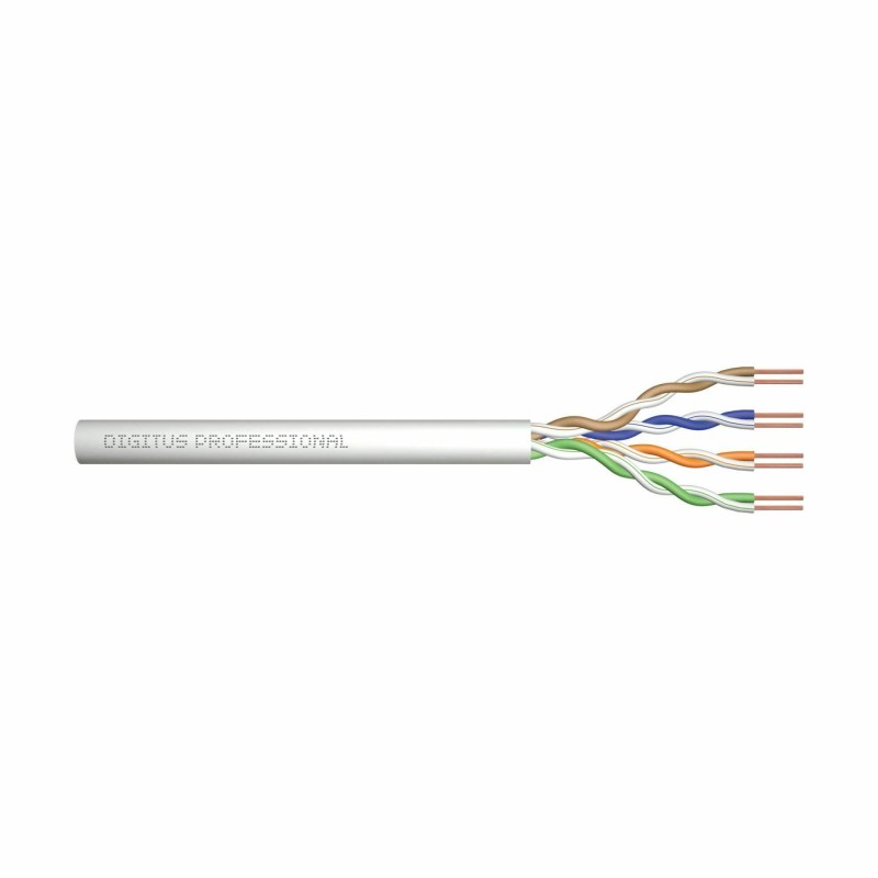 Mrežni kabel Cat5e 4x2 AWG24 SOHO Digitus, kolut 305m