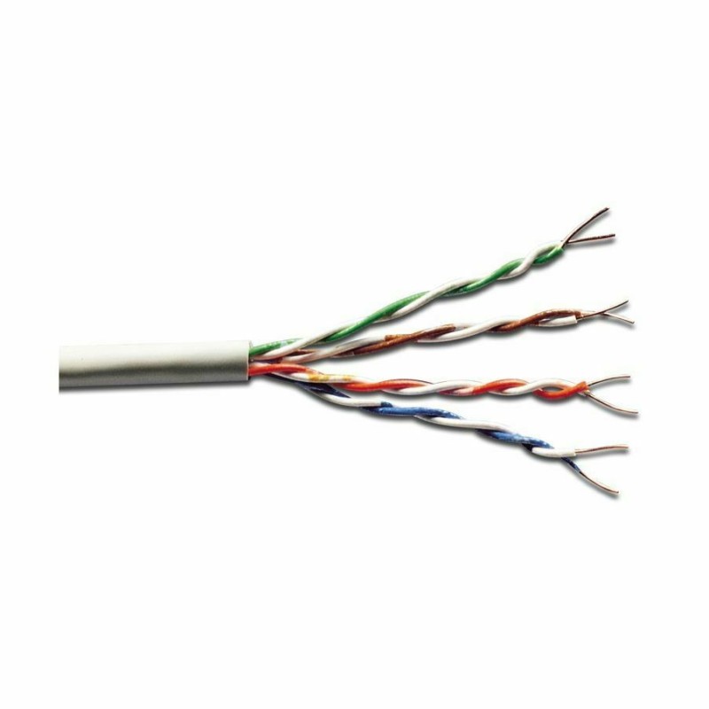 Mrežni kabel Cat5e 4x2 AWG24 SOHO Digitus, kolut 305m