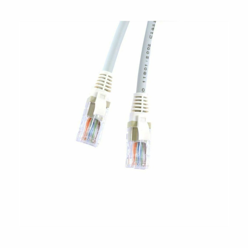 Kabel UTP CAT.6 patch 5m Leviton LSOH