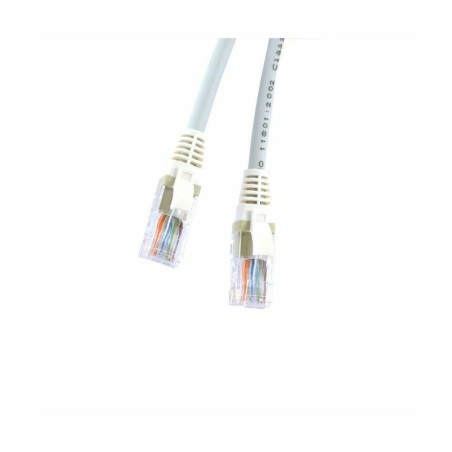 Kabel UTP CAT.6 patch 5m Leviton LSOH