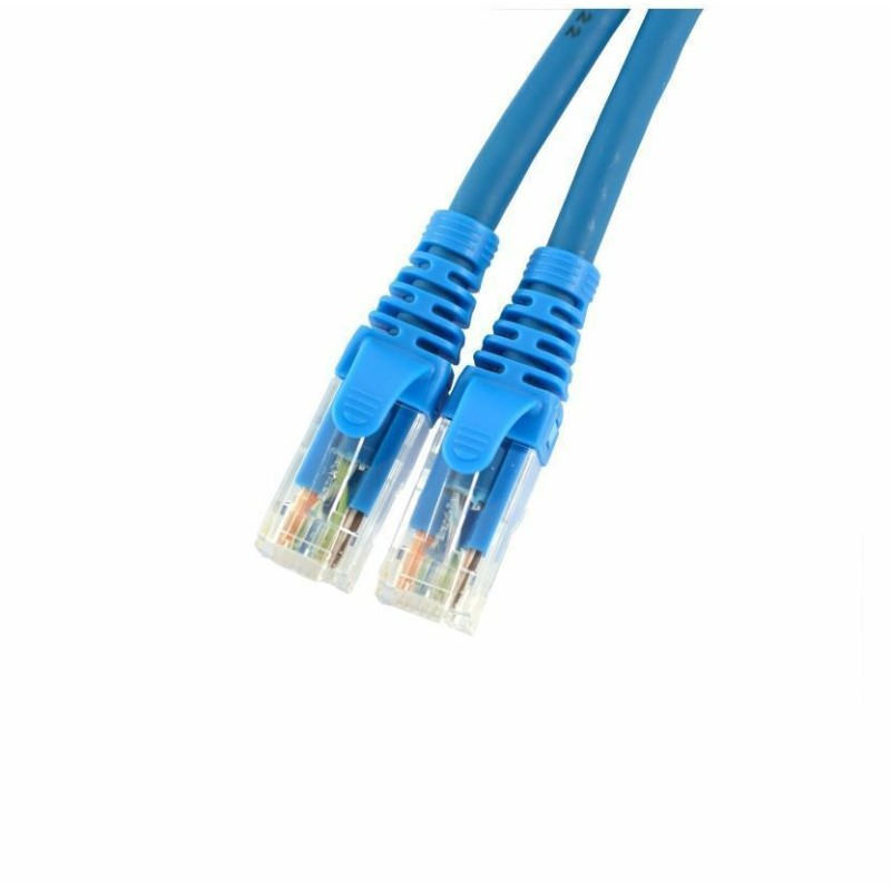 Kabel UTP CAT.6 patch 5m Leviton moder LSOH