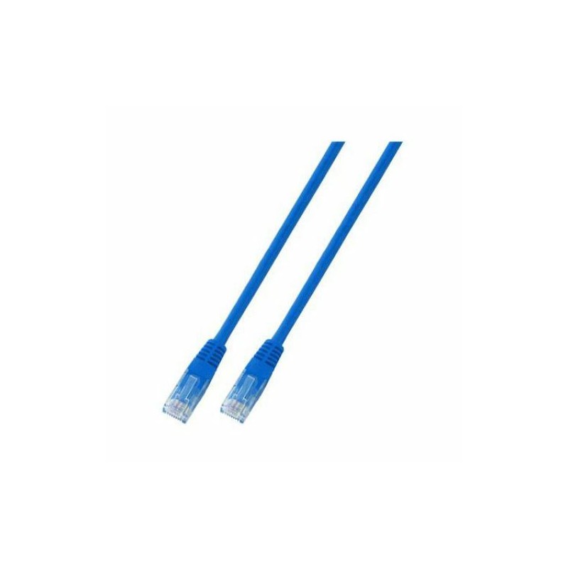 Kabel UTP CAT.5e patch 7,5m moder EFB