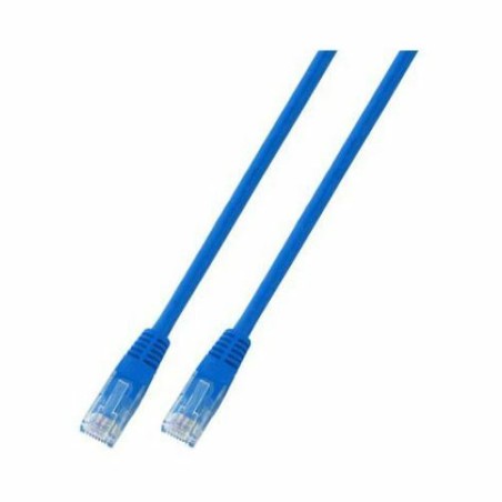 Kabel UTP CAT.5e patch 7,5m moder EFB