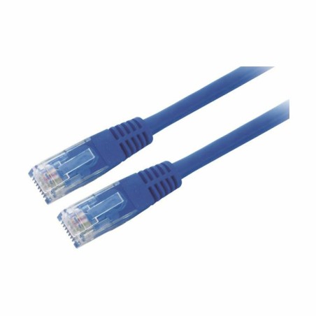Kabel UTP CAT.6 patch 7,5m moder EFB