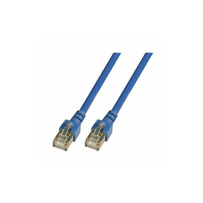 Kabel SFTP CAT.5e patch 7,5m moder EFB