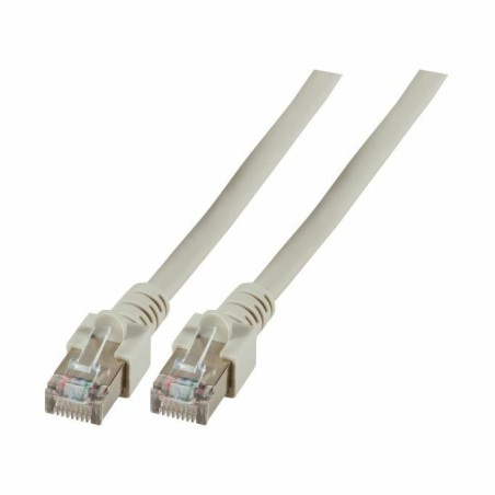 Kabel SFTP CAT.5e patch 25m siv  EFB