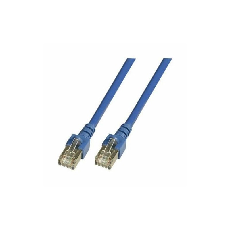 Kabel SFTP CAT.5e patch 15m moder EFB