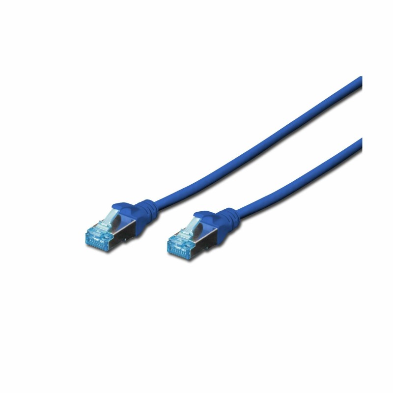 Kabel SFTP CAT.5e patch 10m moder Digitus