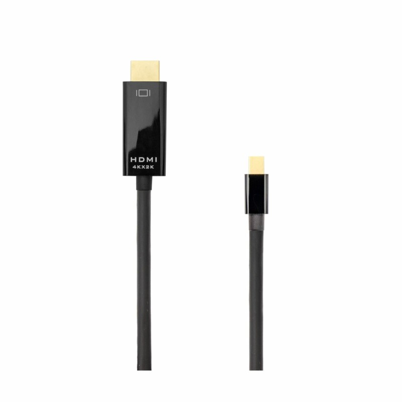 Mini DisplayPort-HDMI kabel 2m SBOX