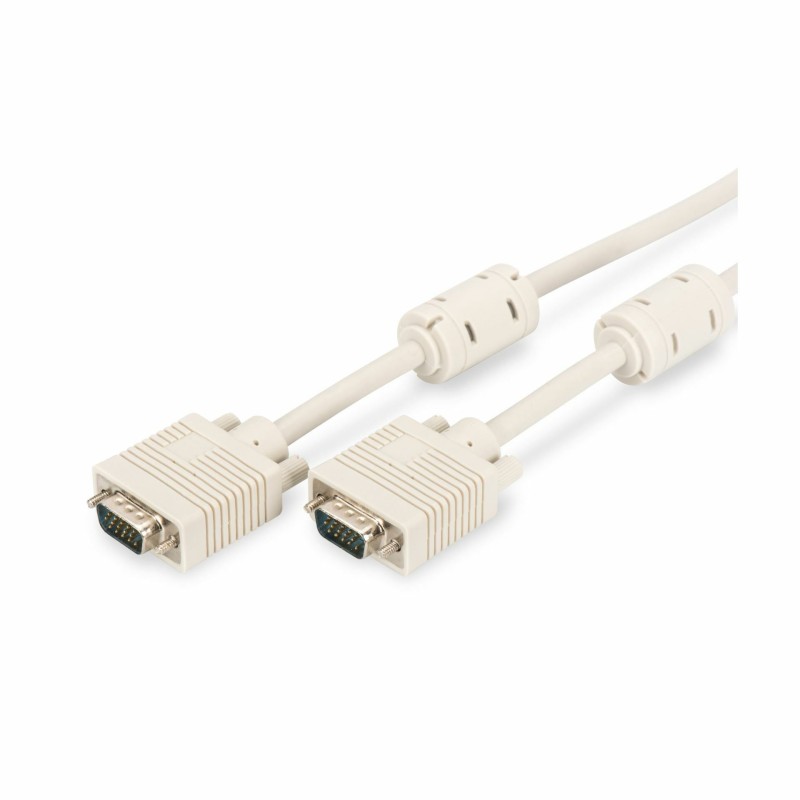 Kabel za monitor 15M/15M 1.8m