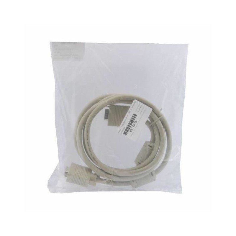 Kabel za monitor 15M/15M 1.8m