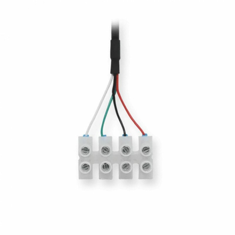 Napajalni kabel Teltonika 2m 4-pin za hitri priklop, PR2FK20M 8510089