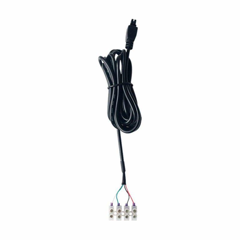 Napajalni kabel Teltonika 2m 4-pin za hitri priklop, PR2FK20M 8510089
