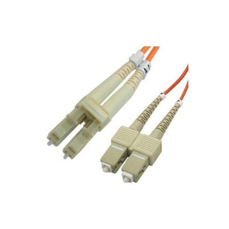 Optični kabel MM 50.0 LC-SC 3m Brand-Rex