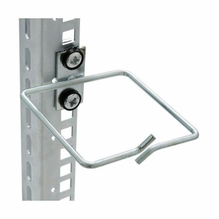 Organizator kablov 8x8 vertikalni Triton