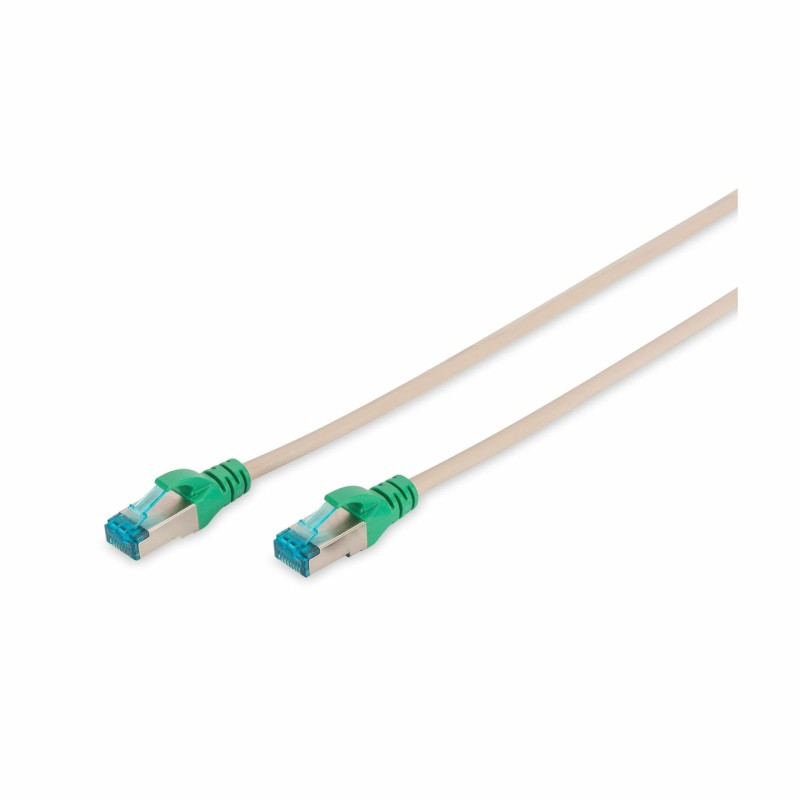 Priključni kabel za mrežo Cat5e Crossover SFTP 2m
