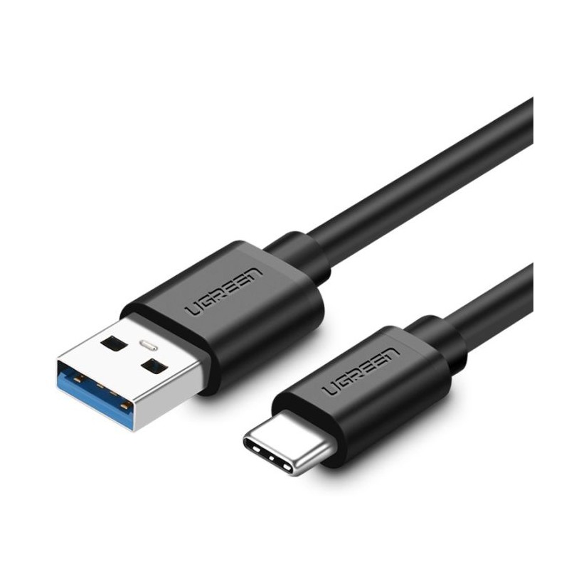 Ugreen USB-C kabel 2m
