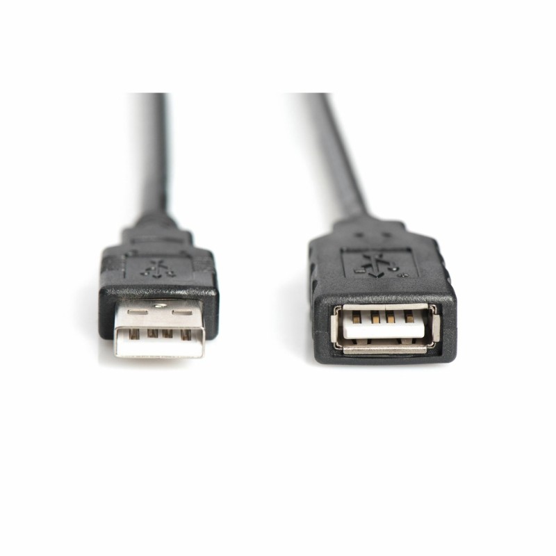 Kabel USB 2.0 s podaljševalcem signala do 10m