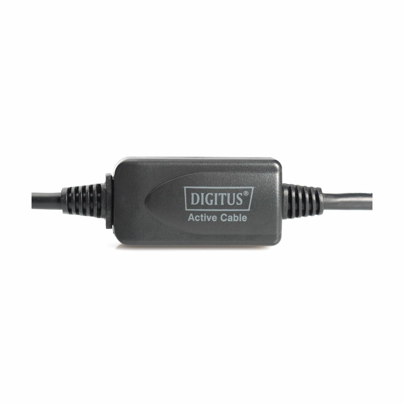Kabel USB 2.0 s podaljševalcem signala do 10m